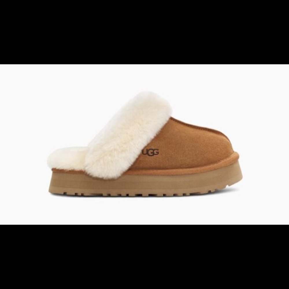 Ugg Disquette Slipper